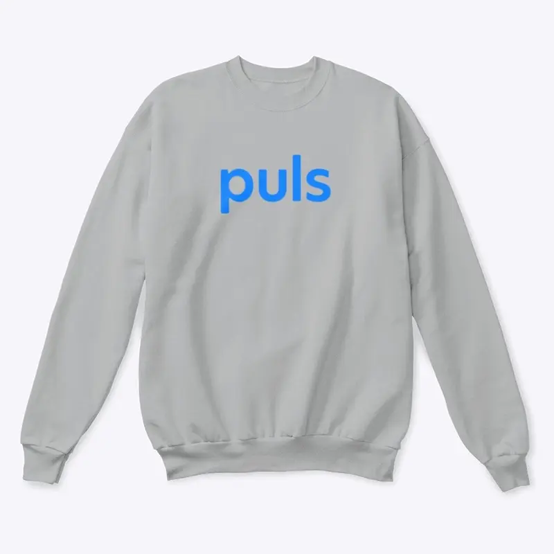 Puls Hoodies and Sweaters