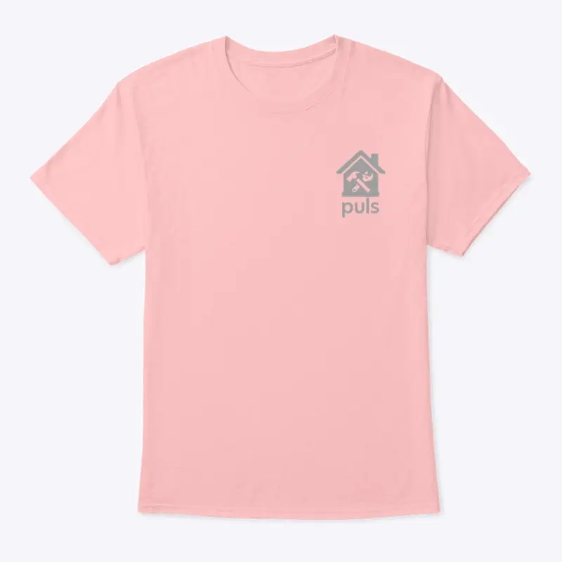 Limited Edition Home Maintenance Tee