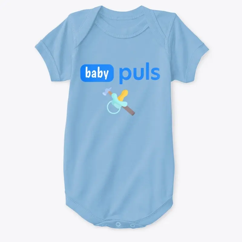 Baby puls